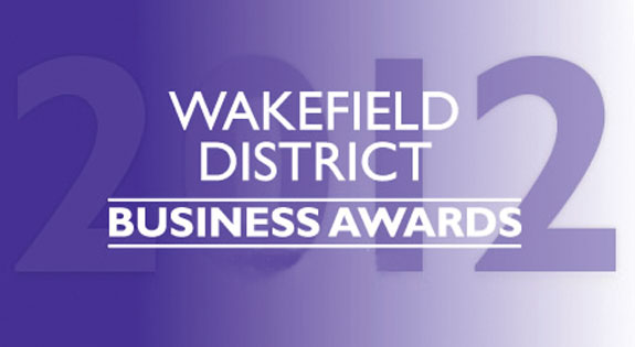 Wakefield District Business Awards 2012