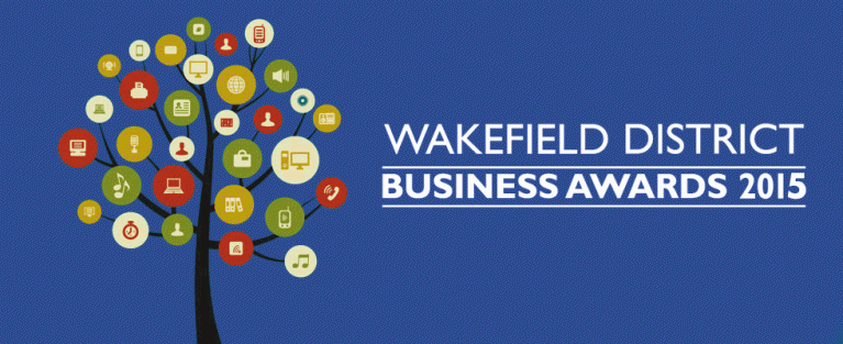 Wakefield Business Awards 2015