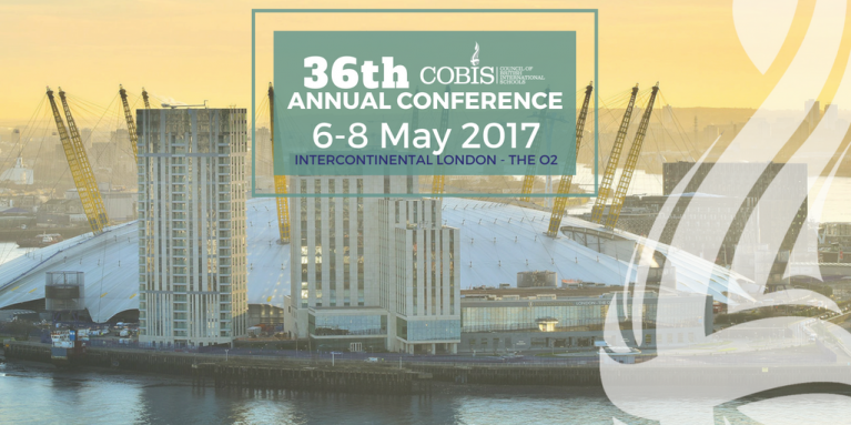 COBIS 36th Annual Conference