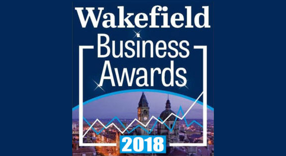 Wakefield Business Awards 2018